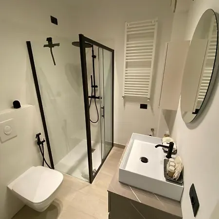 Ora Beth'S House Apartment Brenzone sul Garda Exterior photo