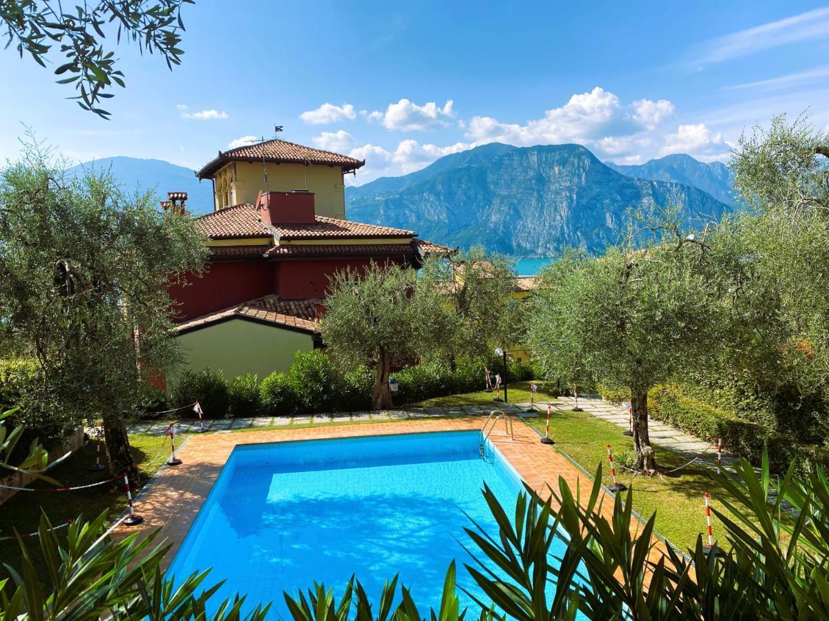 Ora Beth's House * Brenzone sul Garda