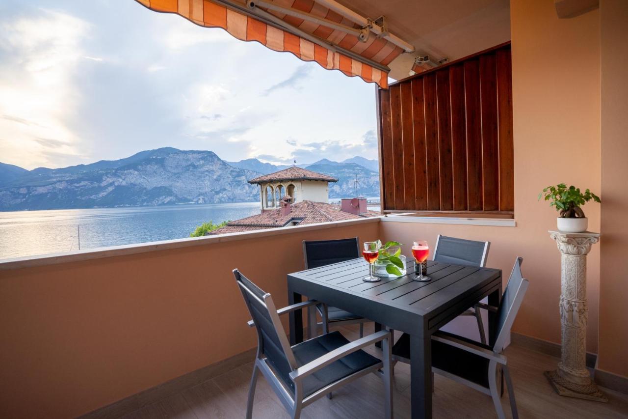 Apartment Ora Beth's House Brenzone sul Garda