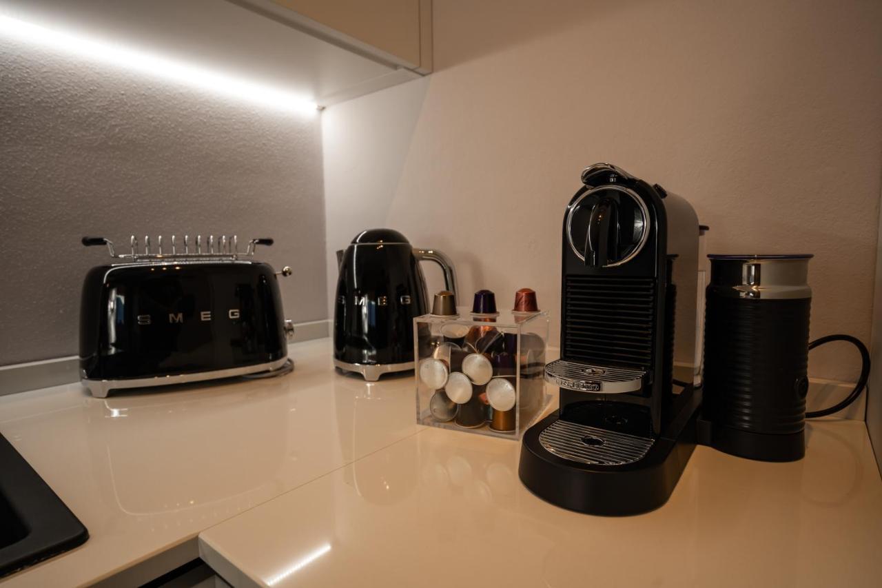 Ora Beth's House Apartment Brenzone sul Garda