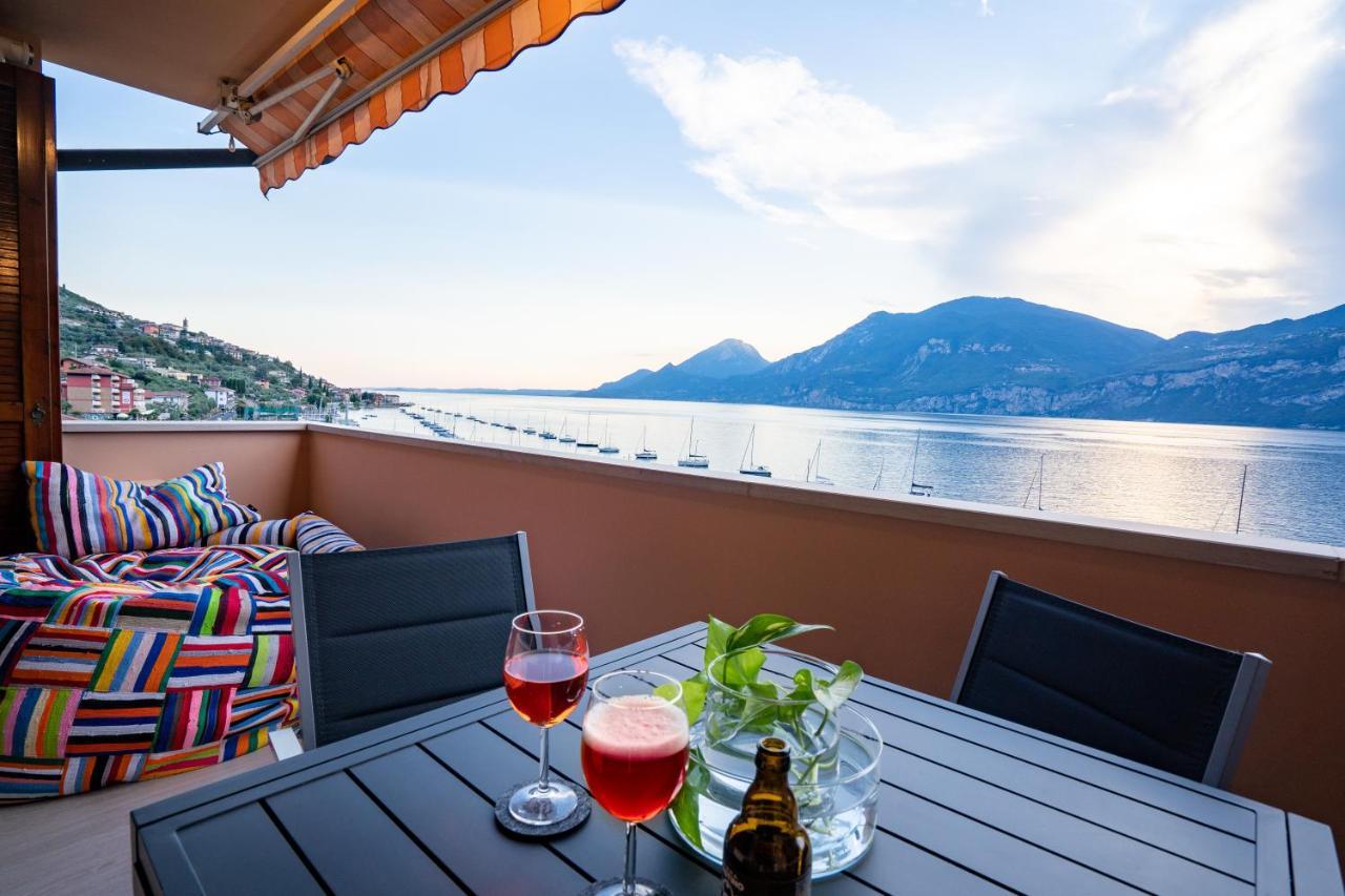 Ora Beth's House Brenzone sul Garda